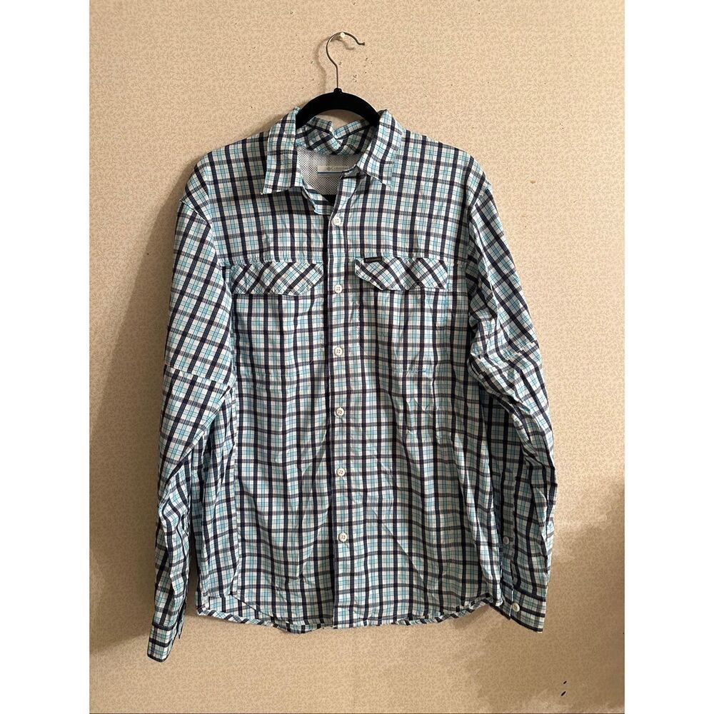 Like new Columbia shirt